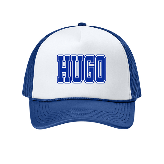Hugo Hat