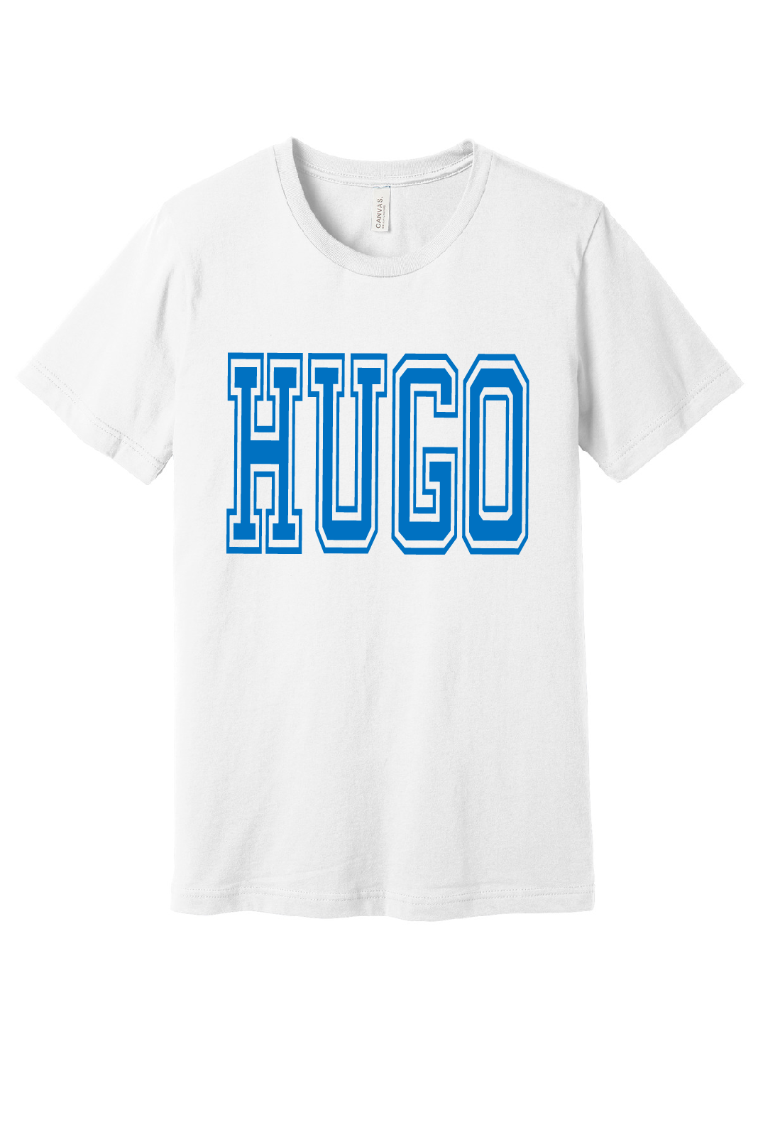 Hugo Womens Fitted Tee