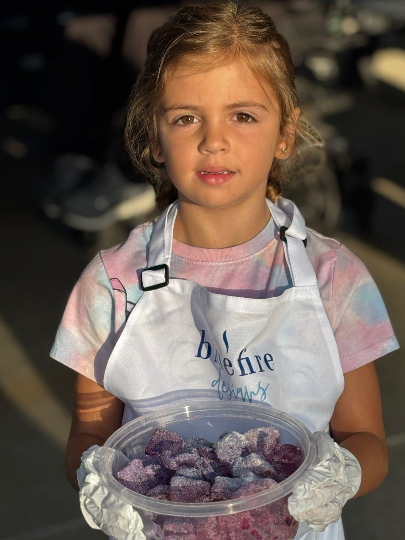 Raiders Ice Dye Kits