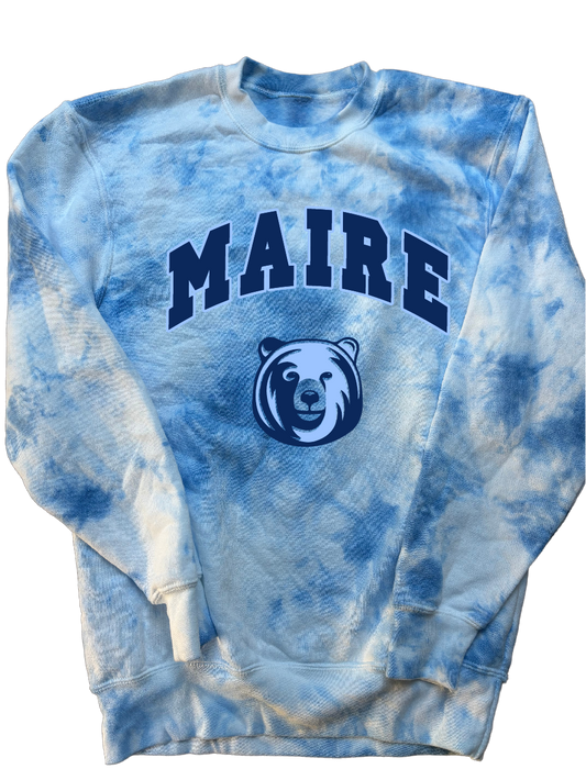 Maire Youth Crew