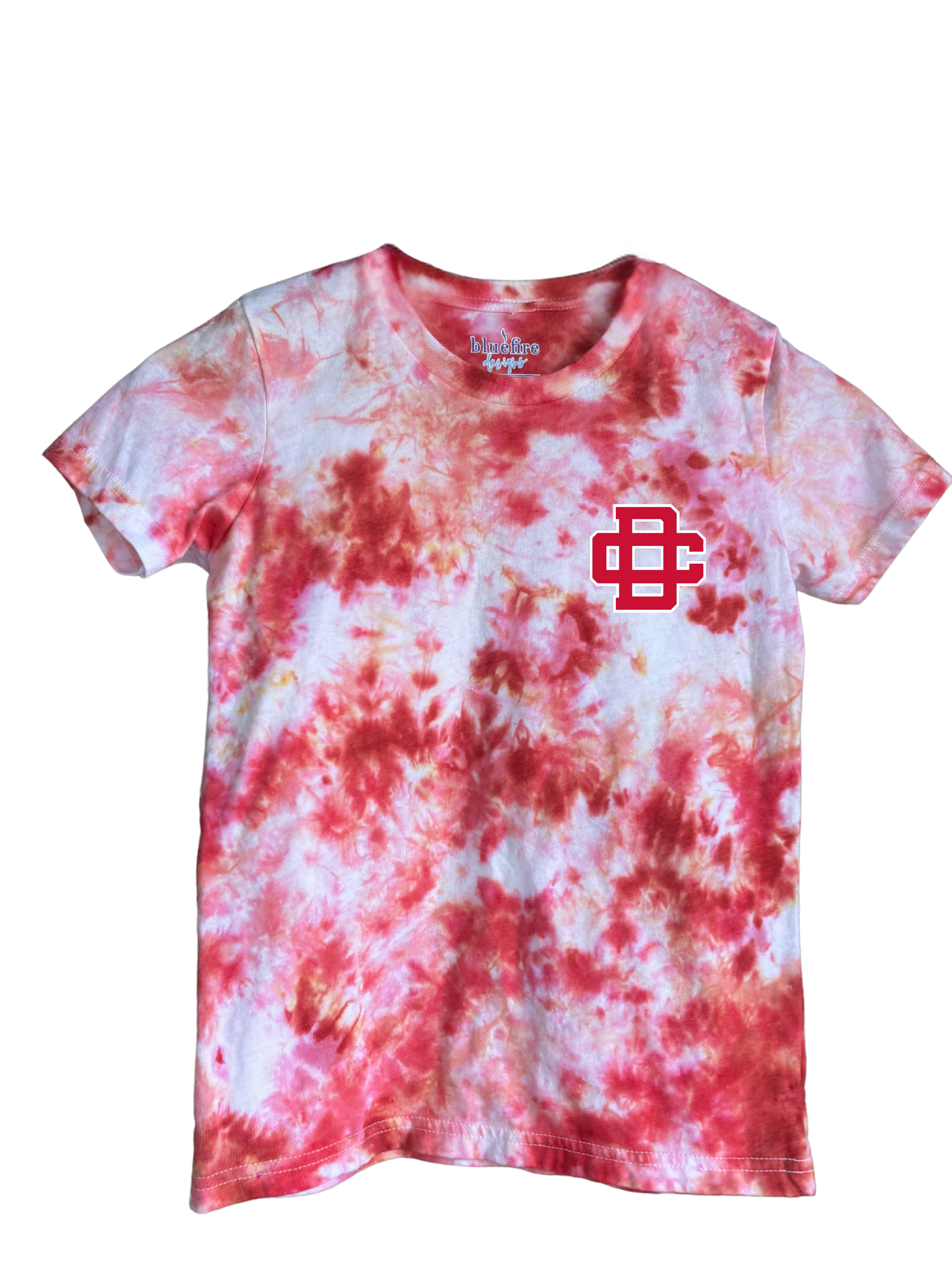 DCDS House Tees