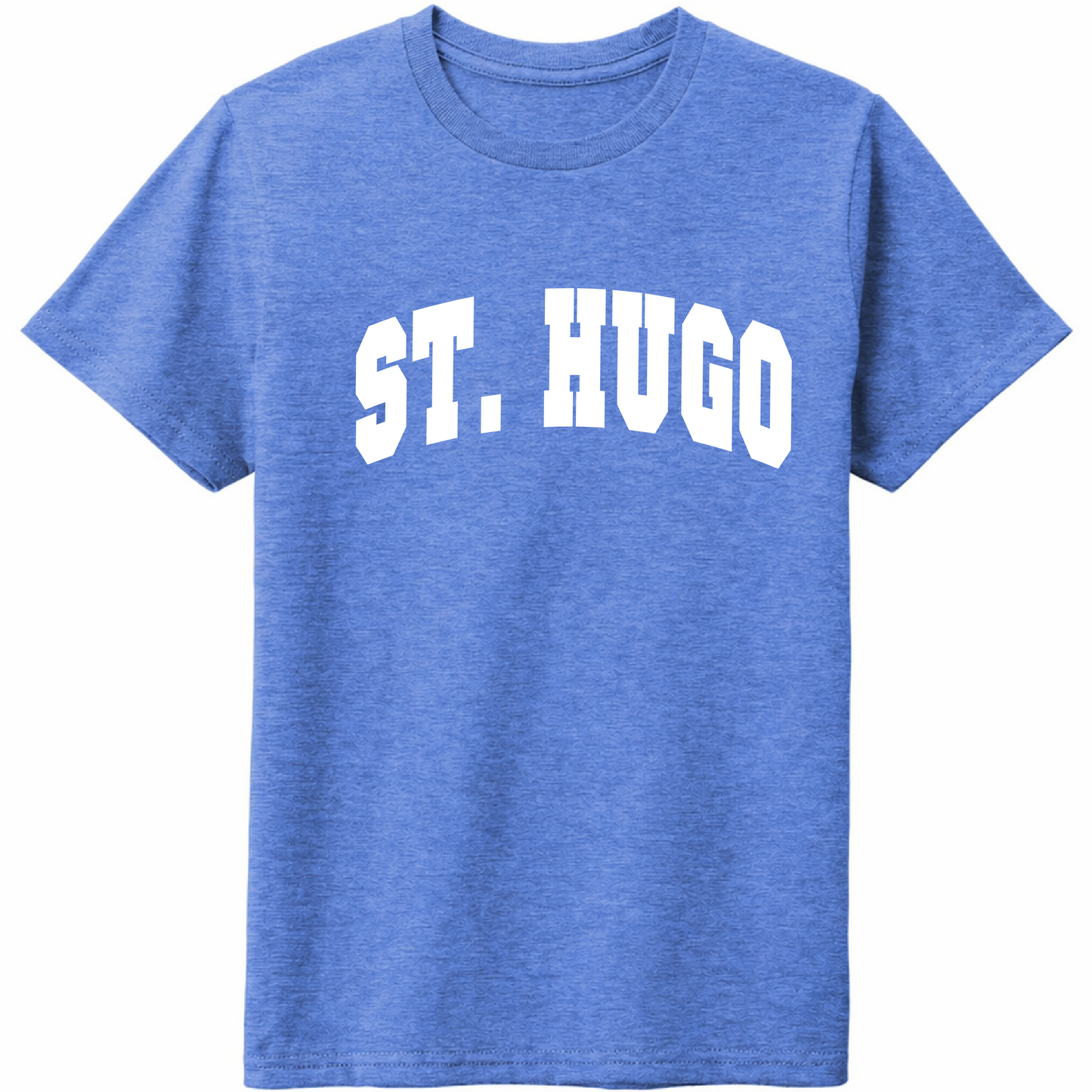 St. Hugo Tee
