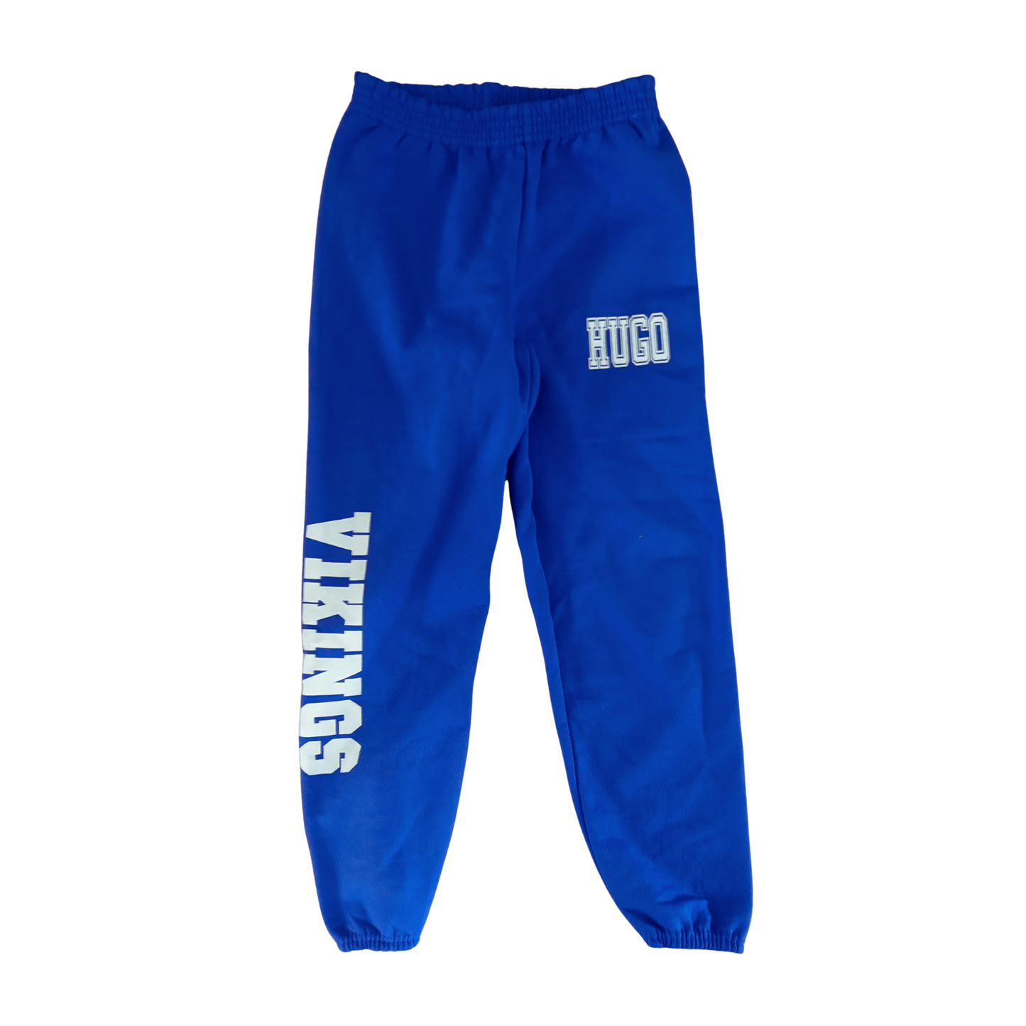 St. Hugo Youth Royal Blue Joggers