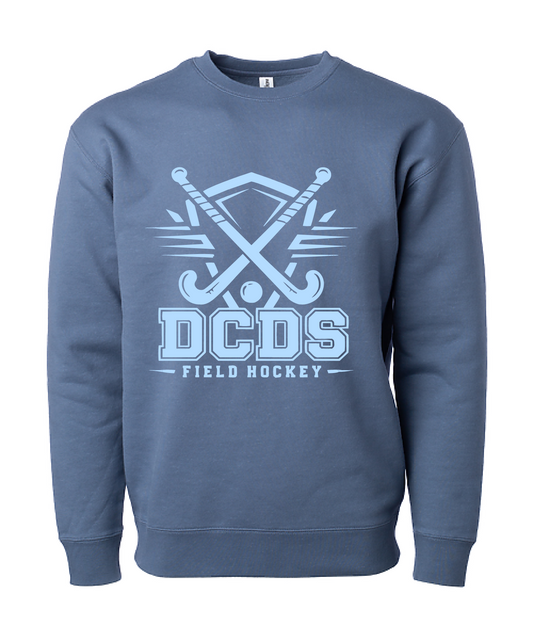 M/S Girls Field Hockey Team Crew
