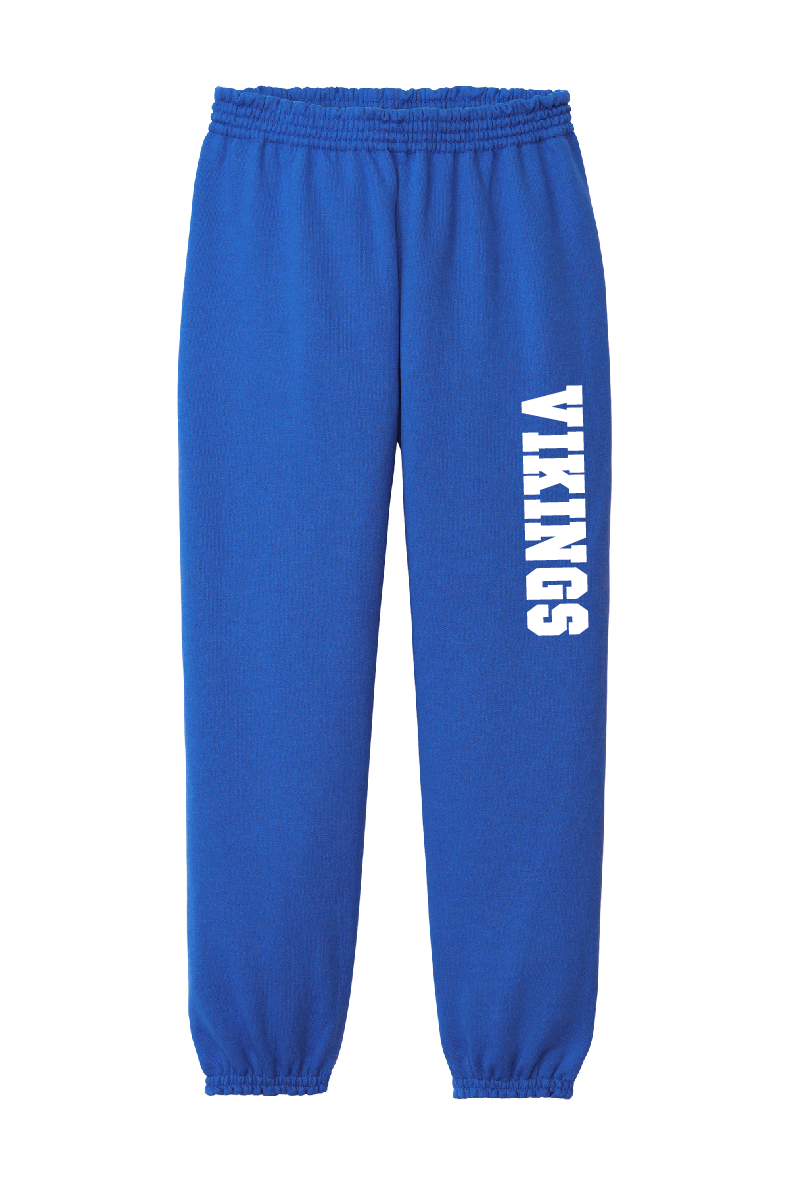 Hugo Vikings Youth Sweatpants