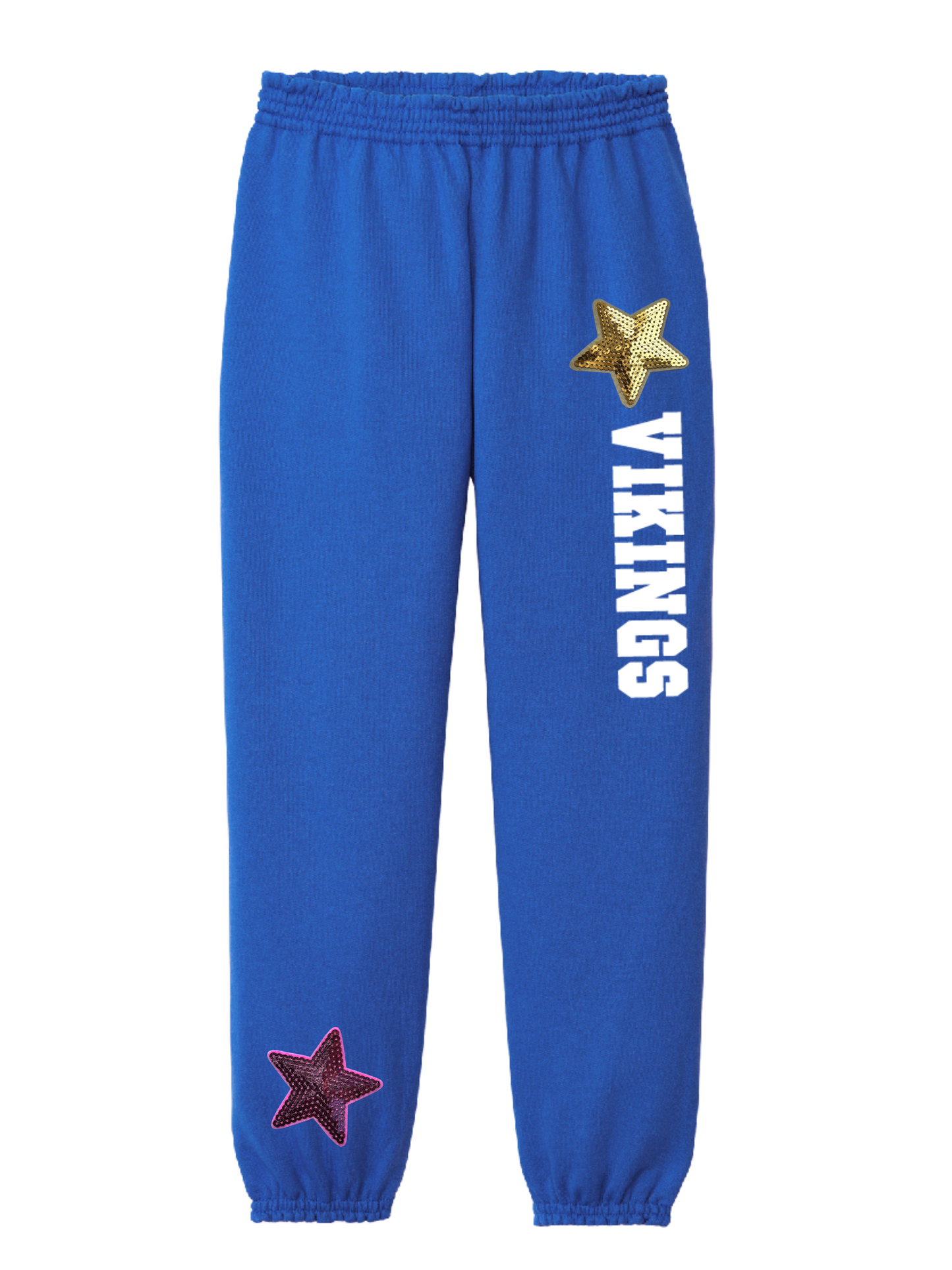 Hugo Vikings Youth Sweatpants