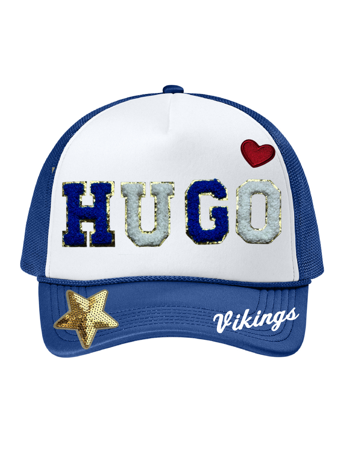 Vikings hat