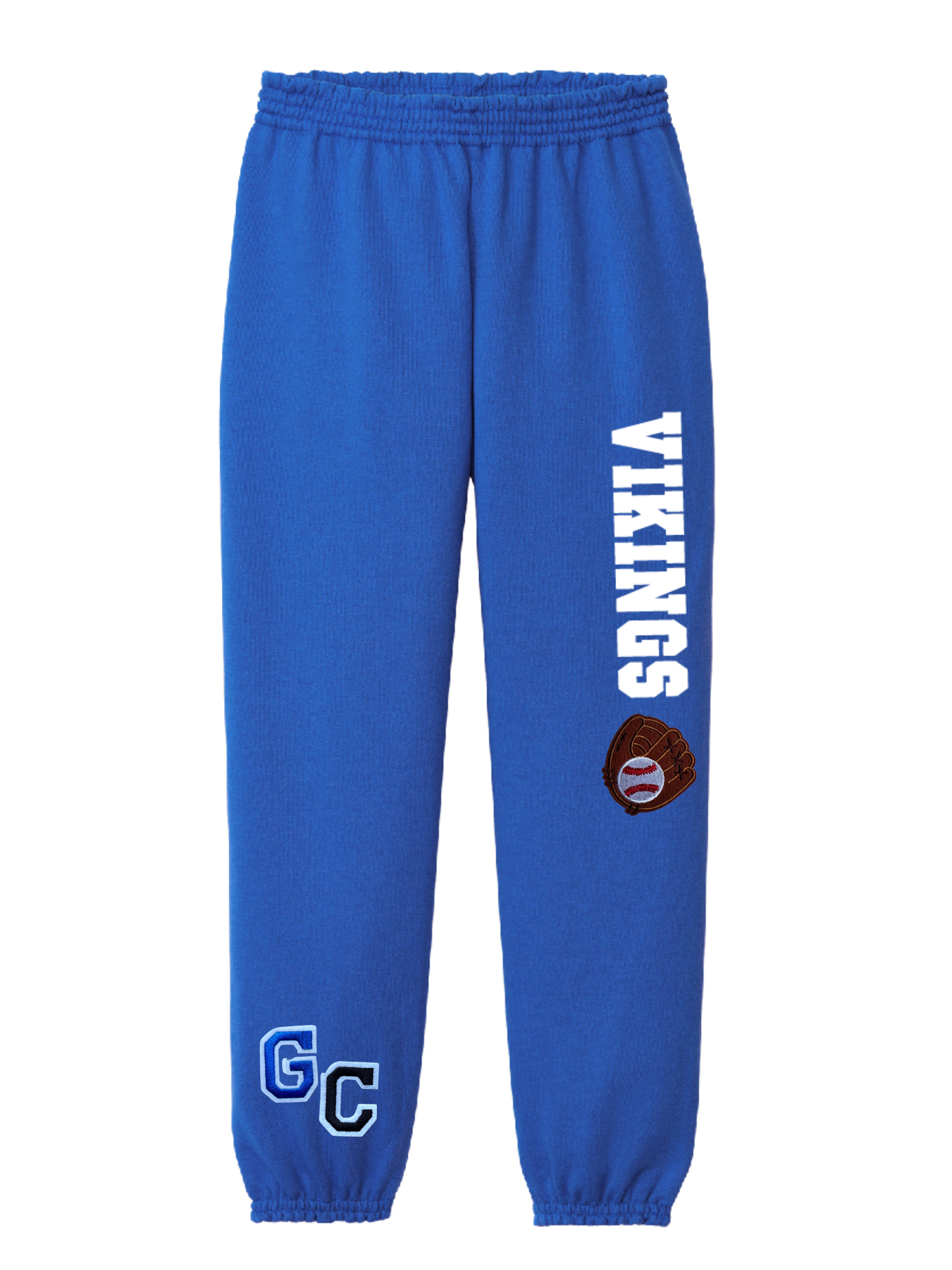 Hugo Vikings Youth Sweatpants
