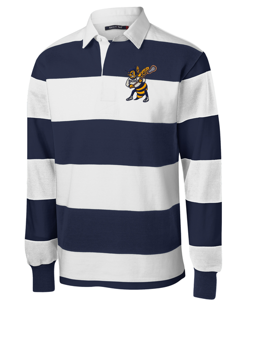 Limited Edition LAX Polo