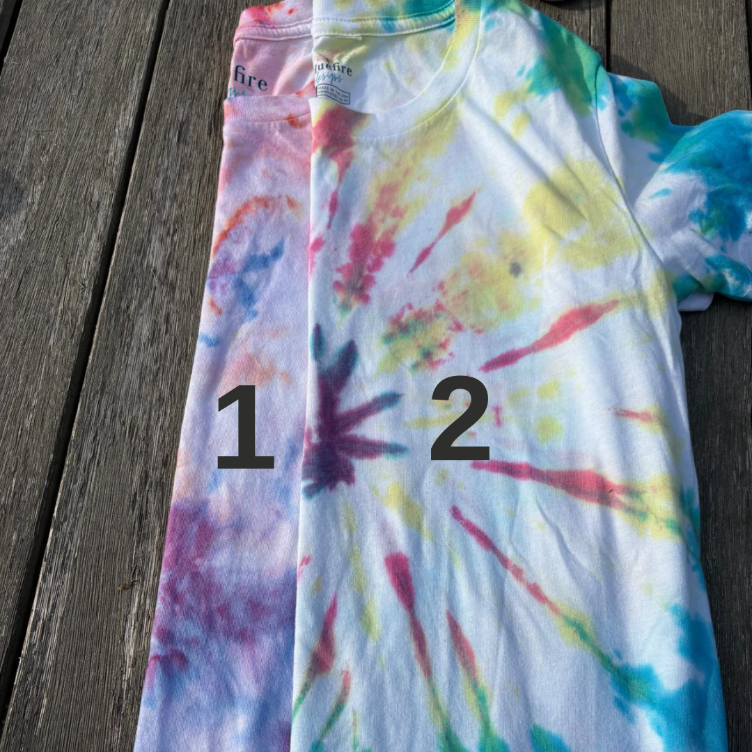 Holy Name Tees