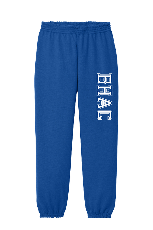 BHAC Youth Sweatpants