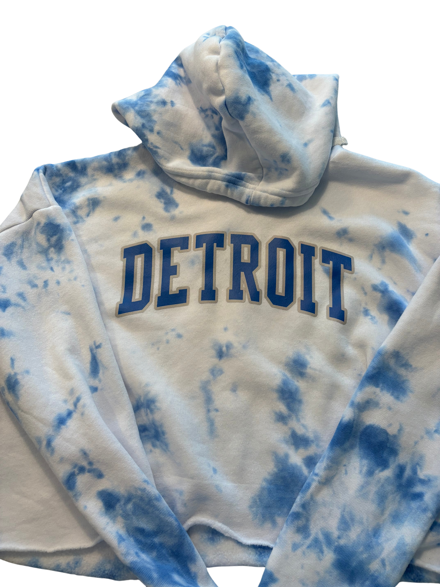 Detroit Lions Blue Adult