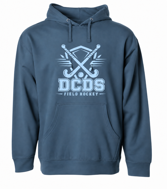 M/S Girls Field Hockey Team Hoodie