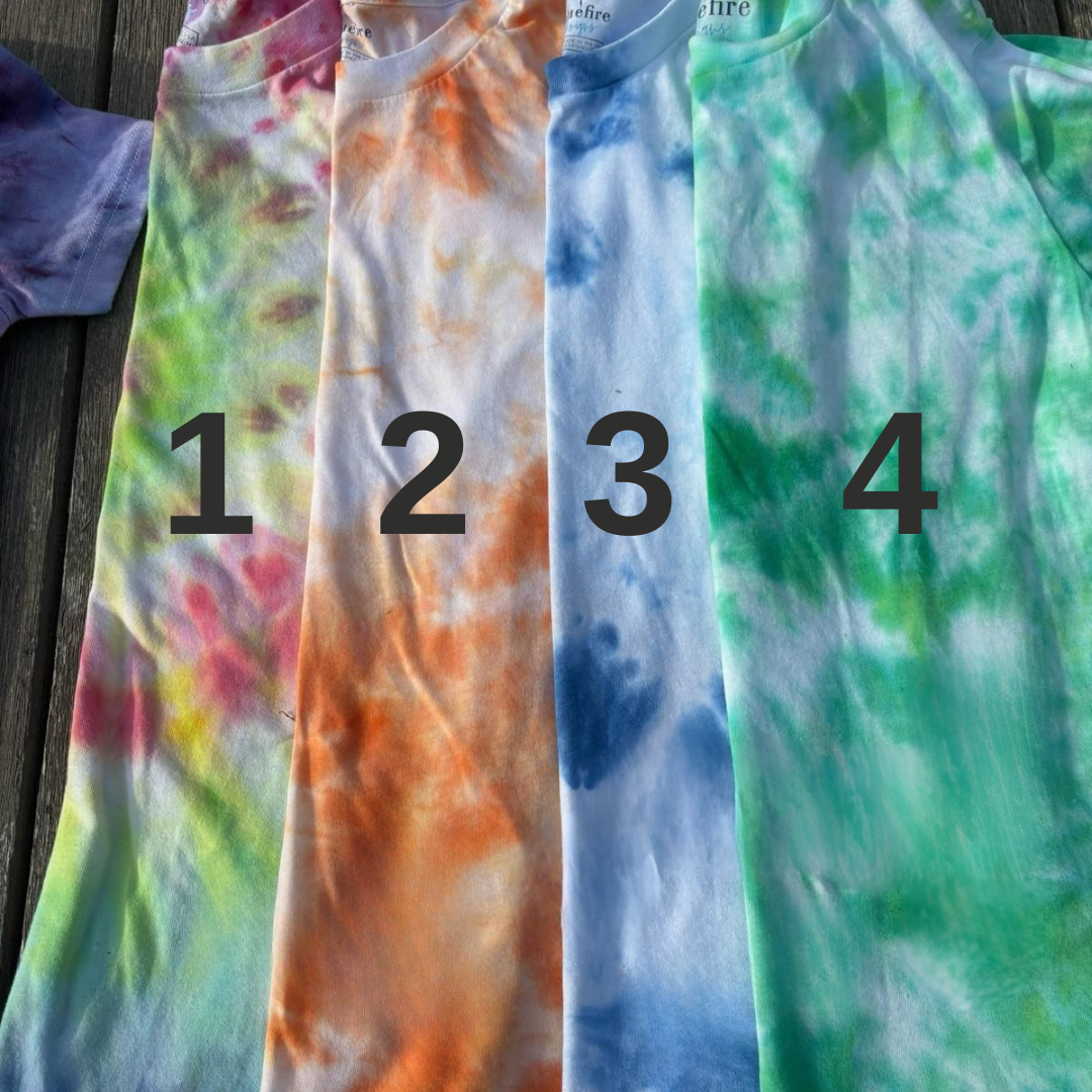 Holy Name Tees