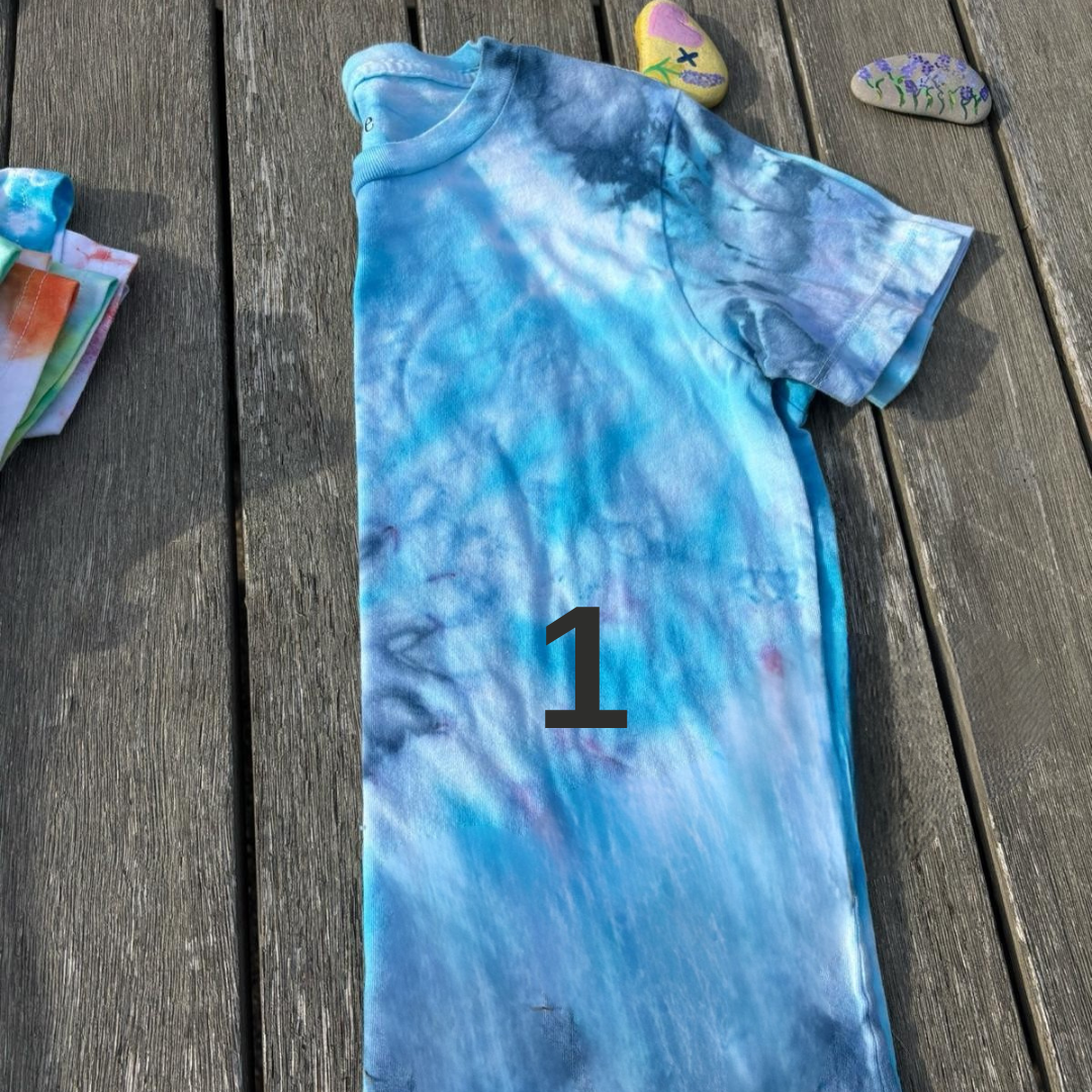 Holy Name Tees