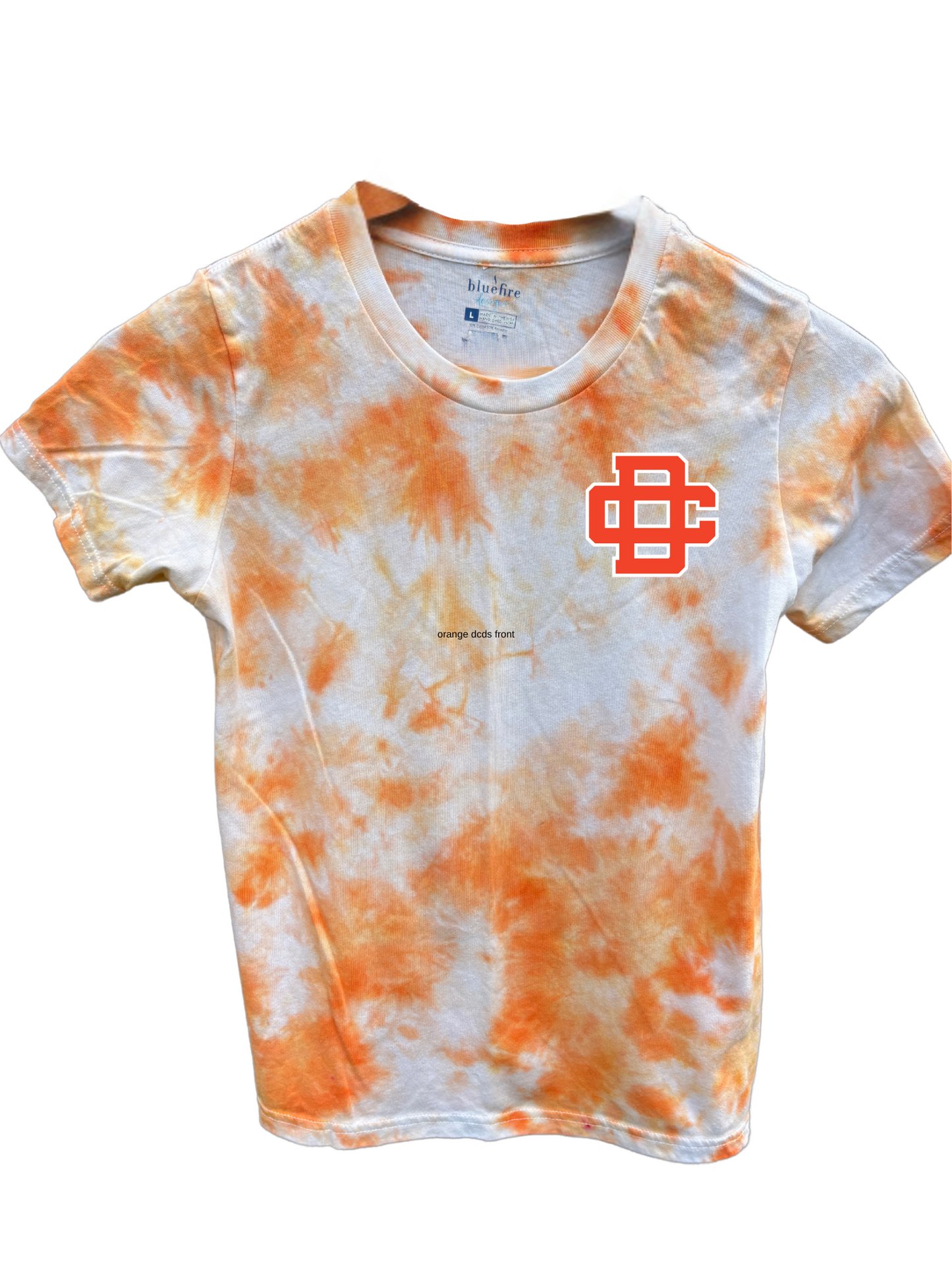 DCDS House Tees