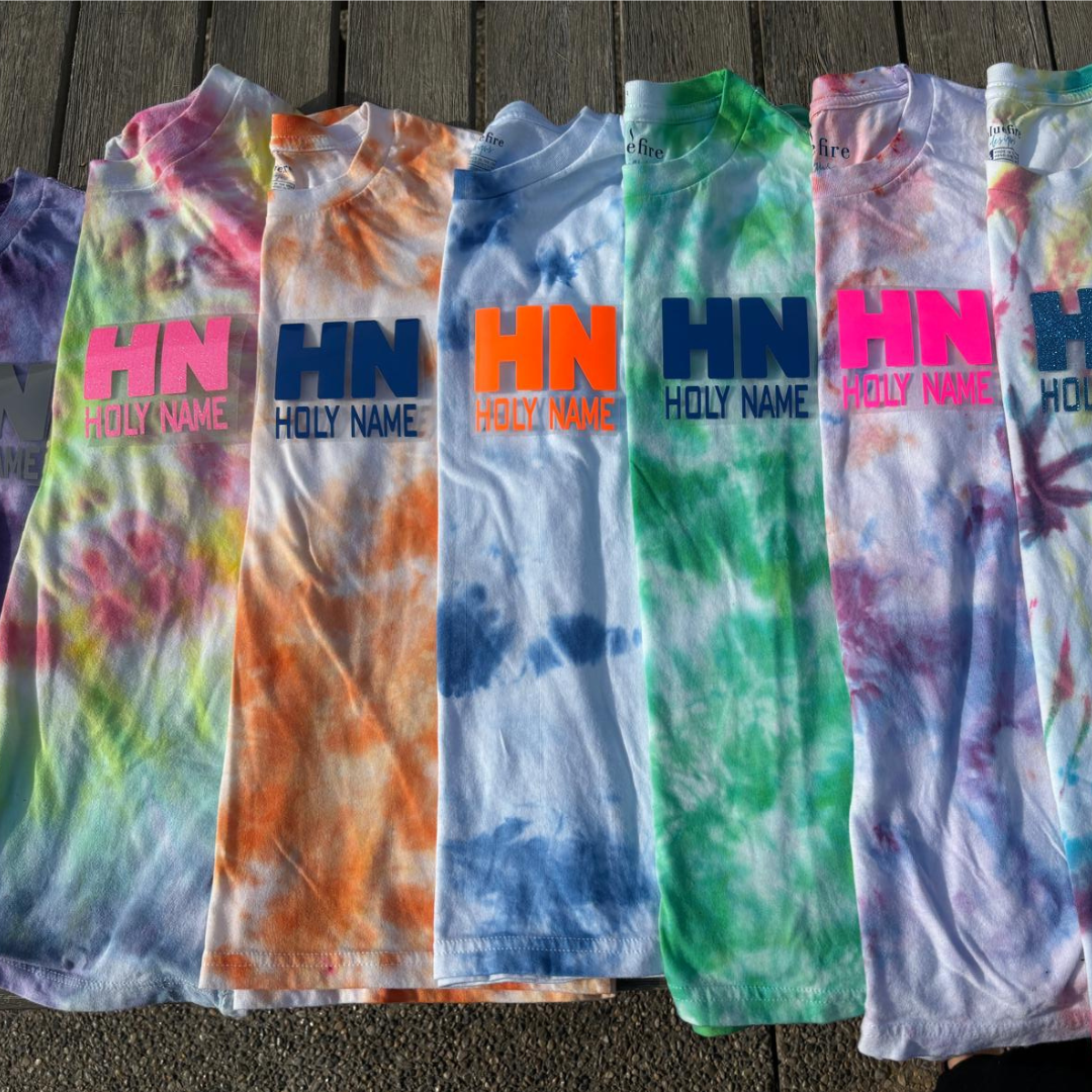Holy Name Tees