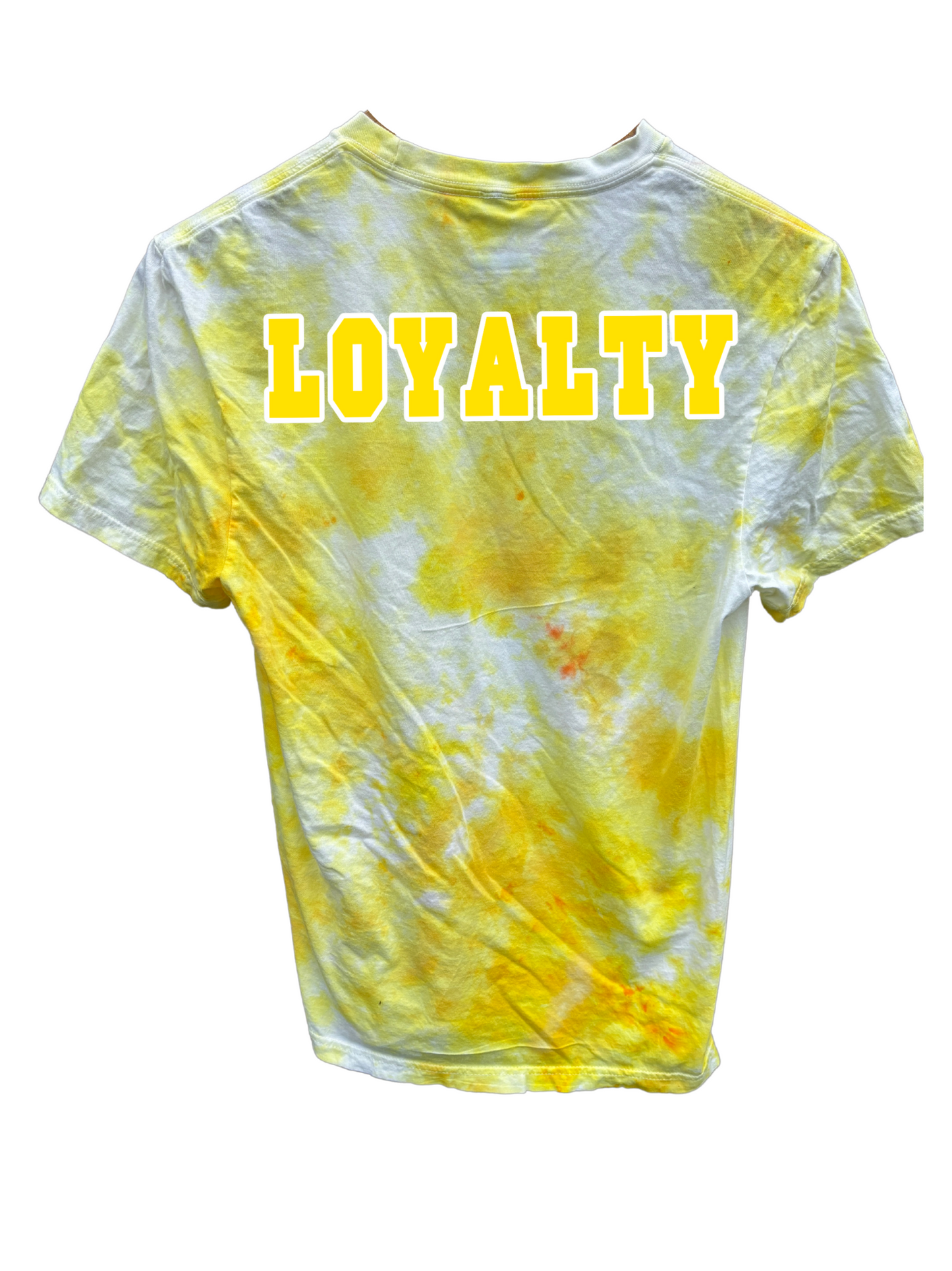 DCDS House Tees